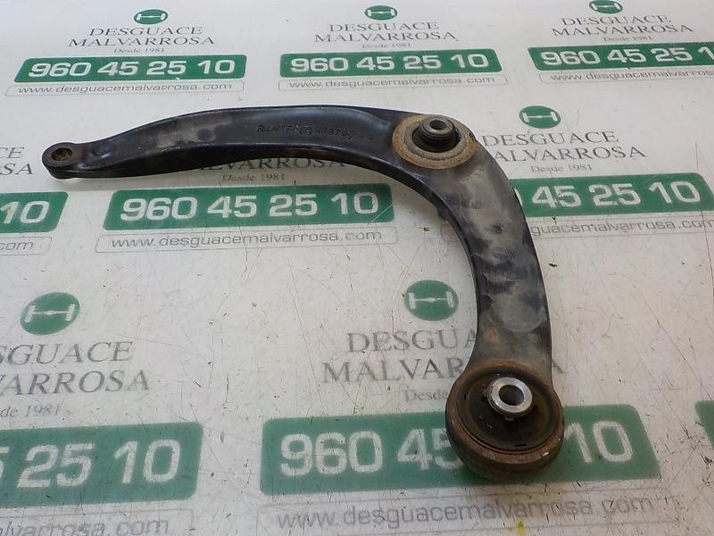 Recambio de brazo suspension inferior delantero izquierdo para citroën c4 berlina 1.6 16v referencia OEM IAM   
