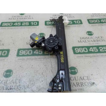 ELEVALUNAS DELANTERO DERECHO 52089869 52089869 