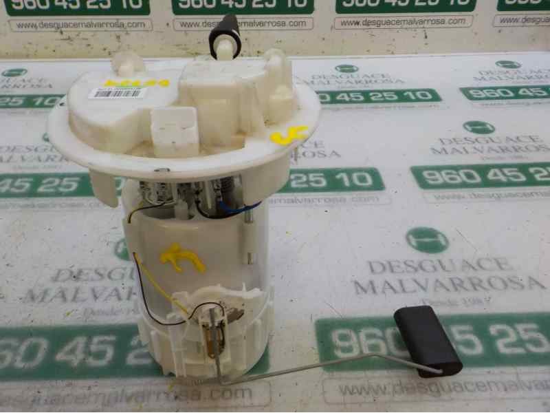 Recambio de aforador para citroën c-elysée 1.2 12v vti referencia OEM IAM 9674466680  