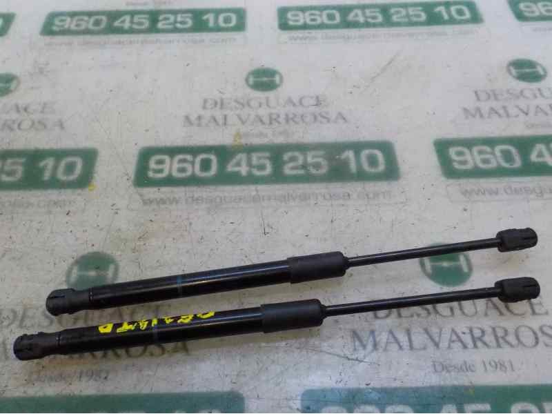 Recambio de amortiguadores maletero / porton para seat mii (kf1) 1.0 referencia OEM IAM 1ST827550C  