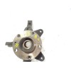 Recambio de mangueta delantera derecha para renault kangoo 1.5 dci diesel fap referencia OEM IAM 8200755590  