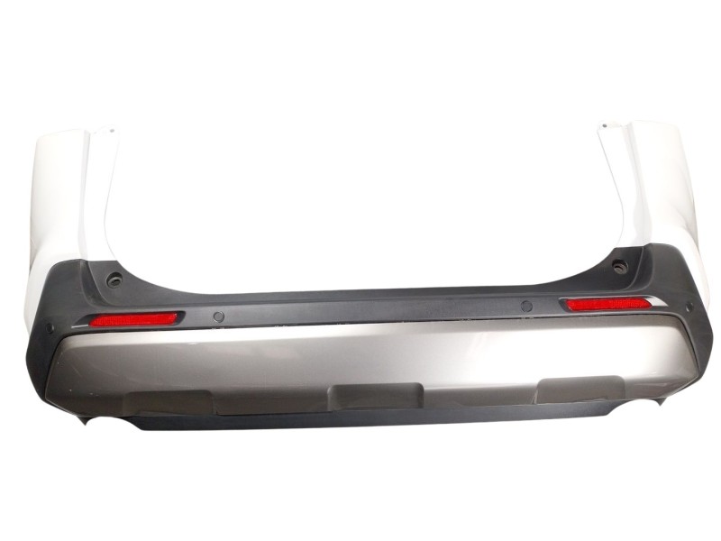 Recambio de paragolpes trasero para toyota rav 4 v (_a5_, _h5_) 2.5 hybrid (axap54) referencia OEM IAM 5215942966  