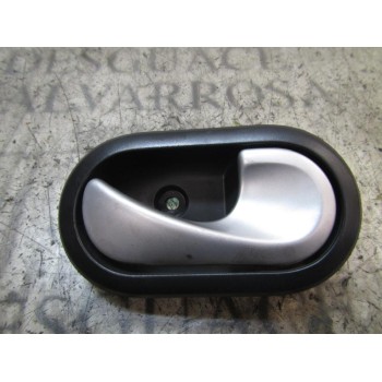 MANETA INTERIOR DELANTERA DERECHA 8200735218 