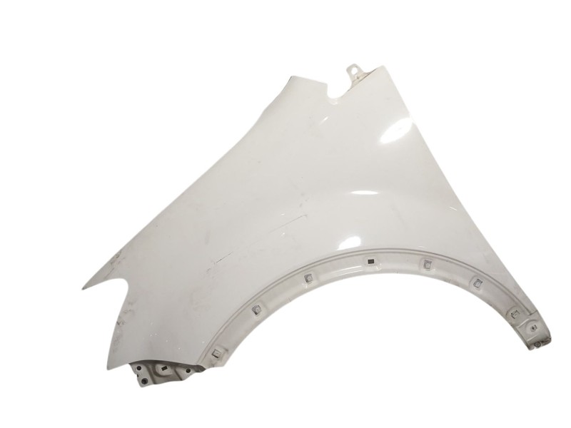 Recambio de aleta delantera izquierda para ssangyong korando (ck) 2.0 e-xdi referencia OEM IAM   