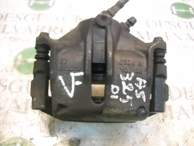 Recambio de pinza freno delantera izquierda para ford mondeo berlina (ge) 2.0 tdci cat referencia OEM IAM   