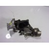 Recambio de turbocompresor para mercedes-benz clase c (w205) familiar 2.1 cdi cat referencia OEM IAM A6510901186  