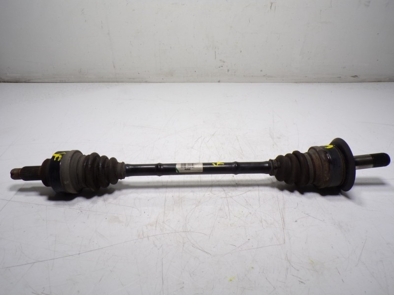 Recambio de transmision trasera izquierda para bmw serie 3 touring (f31) 320d referencia OEM IAM 33208680347  