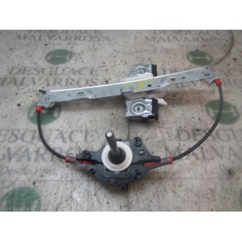 ELEVALUNAS TRASERO IZQUIERDO 2041182 