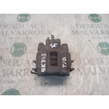 PINZA FRENO TRASERA DERECHA A1634200483 