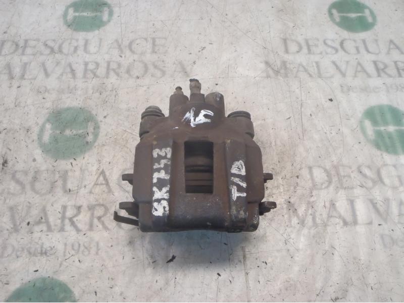 Recambio de pinza freno trasera derecha para mercedes-benz clase m (w163) 320 (163.154) referencia OEM IAM A1634200483  