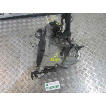 CAJA CAMBIOS 2222YA 20DP42 