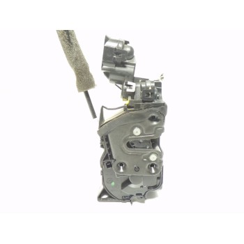 CERRADURA PUERTA DELANTERA IZQUIERDA 805033921R 805039350R 