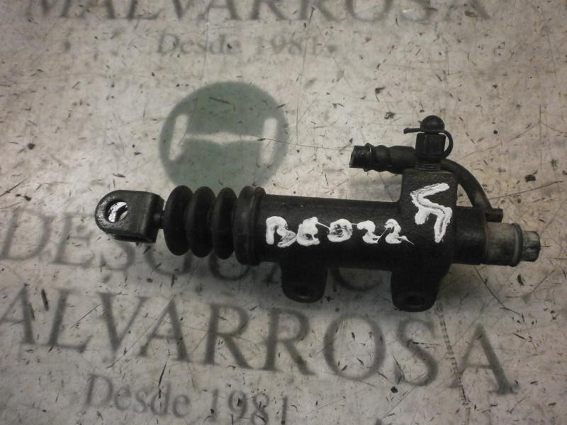 Recambio de bombin embrague para kia carens 2.0 crdi ex monovolumen referencia OEM IAM   
