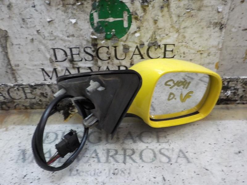 Recambio de espejo derecho para seat cordoba berlina (6k2) 1.4 16v referencia OEM IAM   
