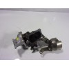 Recambio de turbocompresor para mercedes-benz clase c (w205) familiar 2.1 cdi cat referencia OEM IAM A6510901186  