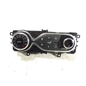 MANDO CLIMATIZADOR 275105430R 275105430R 