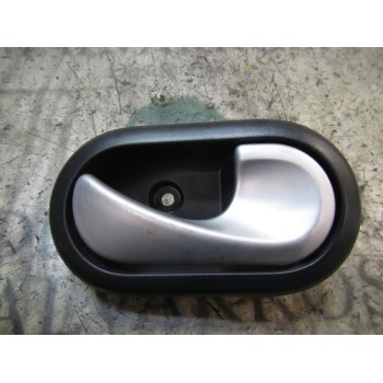 MANETA INTERIOR TRASERA DERECHA 8200735218 