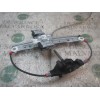 Recambio de elevalunas trasero izquierdo para ford fiesta (ccn) trend referencia OEM IAM 2041182  