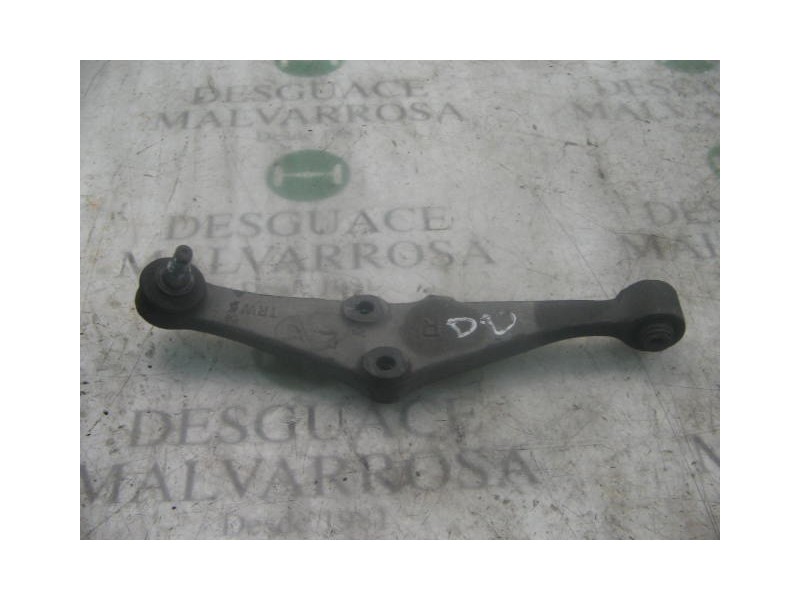 Recambio de brazo suspension inferior delantero derecho para mg serie 200 (xw) 214 si referencia OEM IAM   