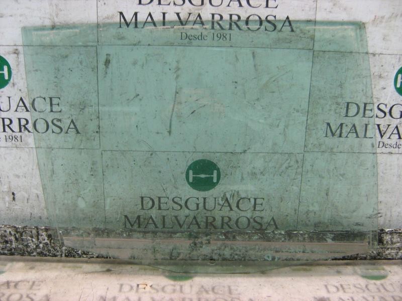 Recambio de cristal puerta trasero derecho para ford mondeo turnier (ge) ghia referencia OEM IAM   