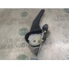 Recambio de palanca freno de mano para dacia logan ambiance referencia OEM IAM 6001547167  