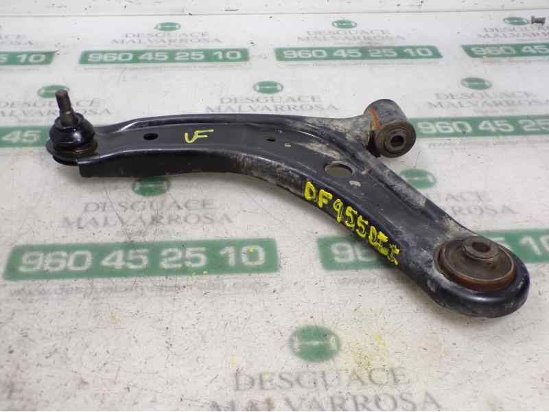 Recambio de brazo suspension inferior delantero izquierdo para suzuki vitara 1.6 16v cat referencia OEM IAM   