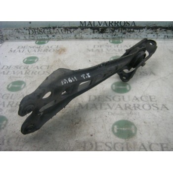 BRAZO SUSPENSION INFERIOR TRASERO IZQUIERDO 