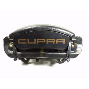 PINZA FRENO DELANTERA IZQUIERDA 5FA615123 