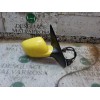 Recambio de espejo derecho para seat cordoba berlina (6k2) 1.4 16v referencia OEM IAM   