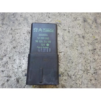 CAJA PRECALENTAMIENTO 