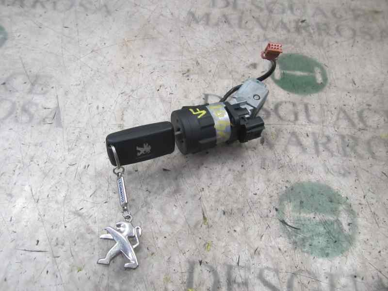 Recambio de antirrobo para peugeot 308 cc (2009) 1.6 16v referencia OEM IAM   
