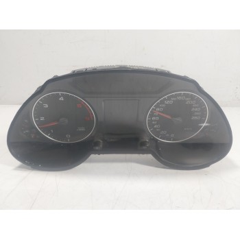 CUADRO INSTRUMENTOS 8R0920930D 8R0920930D 