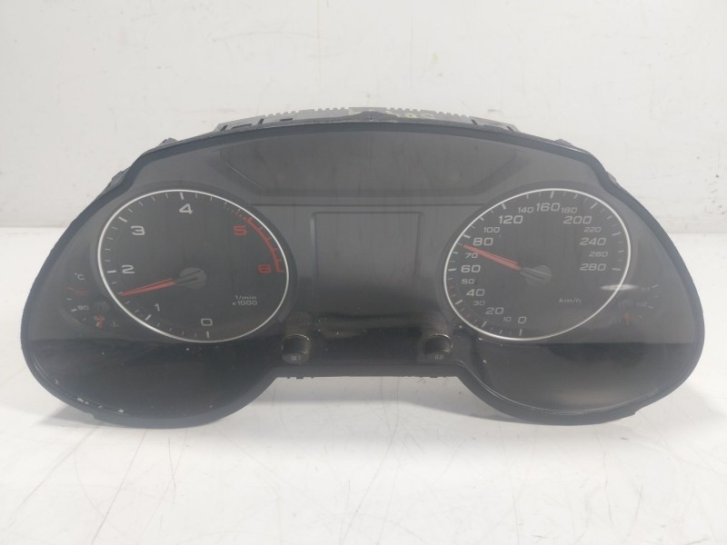 Recambio de cuadro instrumentos para audi q5 (8rb) 2.0 tdi quattro referencia OEM IAM 8R0920930D 8R0920930D 
