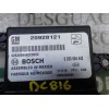 Recambio de modulo electronico para opel ampera referencia OEM IAM 20928121 20928121 0263004442