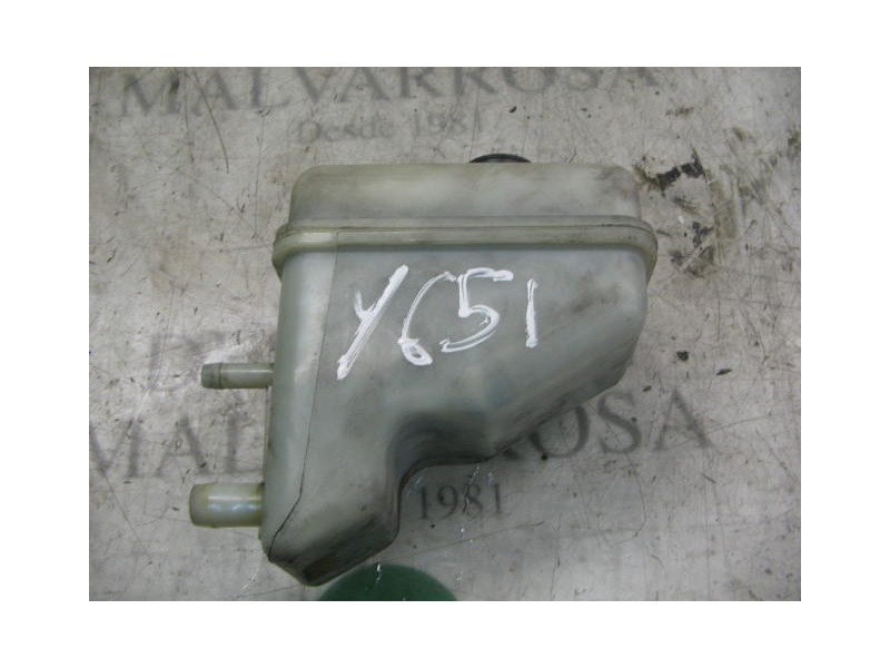 Recambio de deposito servo para mg serie 200 (xw) 214 si referencia OEM IAM   