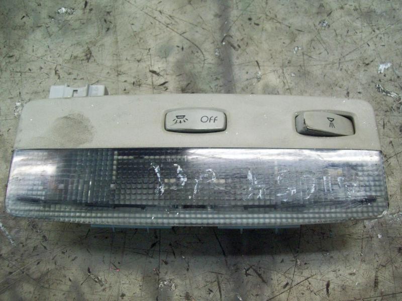 Recambio de piloto interior para renault laguna ii (bg0) dynamique referencia OEM IAM   