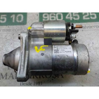 MOTOR ARRANQUE 51890631 51890631 S114943A