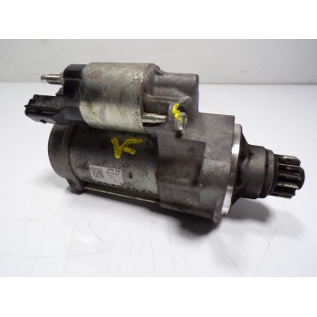 MOTOR ARRANQUE 02Z911024 02Z911024 4380000193