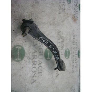 BRAZO SUSPENSION SUPERIOR TRASERO DERECHO 