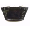 Recambio de sistema audio / radio cd para toyota prius+ advance referencia OEM IAM 8614047231 8614047231 CVVS04F0AJA
