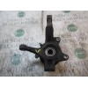 Recambio de mangueta delantera izquierda para dacia logan mcv 1.5 dci diesel cat referencia OEM IAM 8200898654  