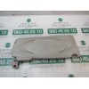 Recambio de parasol derecho para nissan nv 200 (m20) 1.5 dci cat referencia OEM IAM 96400JX50A  