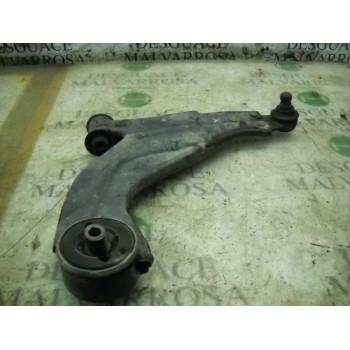 BRAZO SUSPENSION INFERIOR DELANTERO DERECHO 