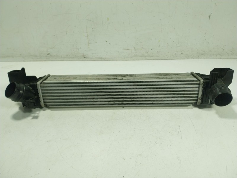 Recambio de intercooler para mini mini (f56) cooper referencia OEM IAM  761759706 