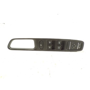 MANDO ELEVALUNAS DELANTERO IZQUIERDO 254113300R 254113300R 