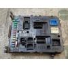Recambio de caja reles / fusibles para peugeot partner kombi 1.6 16v e-hdi fap referencia OEM IAM   