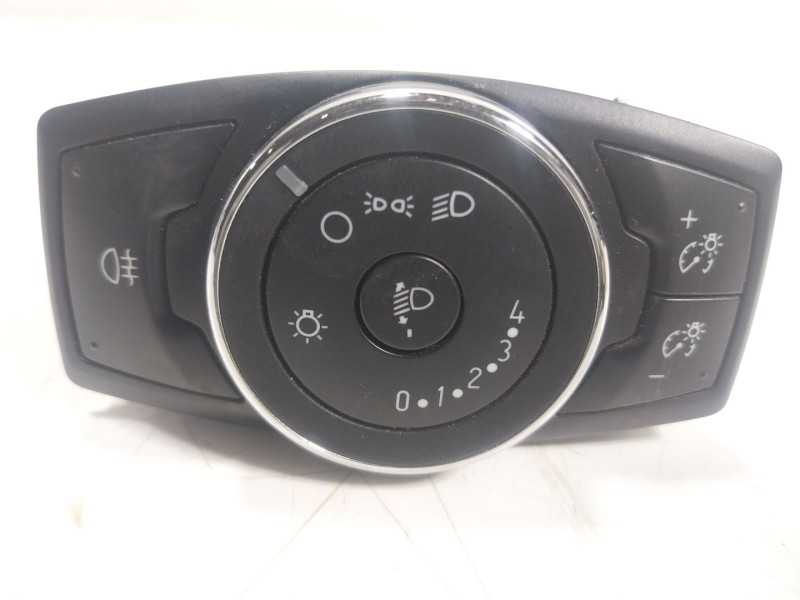 Recambio de mando luces para ford b-max (jk) 1.0 ecoboost referencia OEM IAM 2307256 AV1T13D061DB 