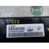 Recambio de modulo electronico para opel ampera referencia OEM IAM 13586345 13583307 