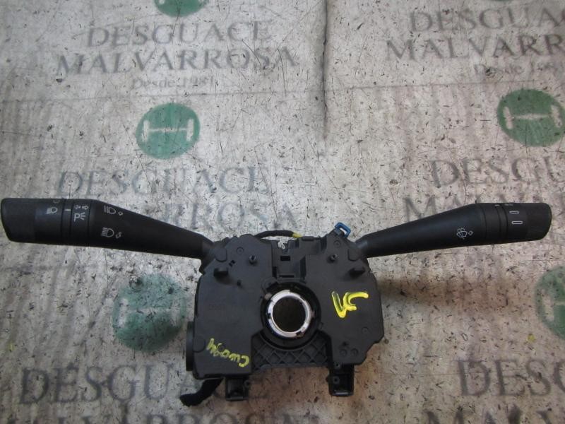 Recambio de mando intermitentes para fiat doblo cargo 1.3 16v jtd cat referencia OEM IAM 735606803  