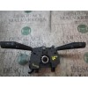 Recambio de mando intermitentes para fiat doblo cargo 1.3 16v jtd cat referencia OEM IAM 735606803  